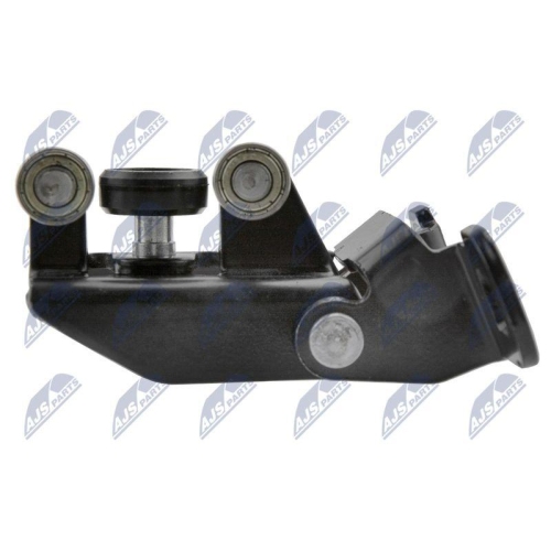 NTY Rollenf&uuml;hrung, Schiebet&uuml;r EZC-FR-117