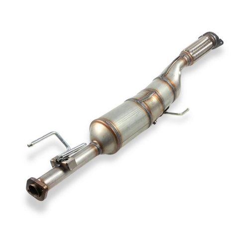 AHG Ru&szlig;-/Partikelfilter, Abgasanlage AHG2240
