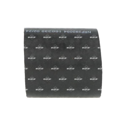 NRF Ladeluftschlauch 166339