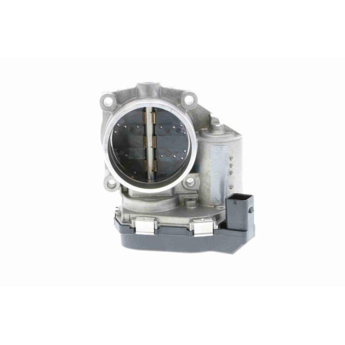 VEMO Drosselklappenstutzen Original VEMO Qualität V20-81-0011