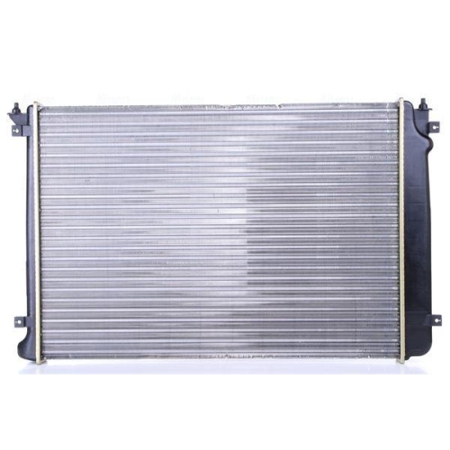 NISSENS Kühler, Motorkühlung 60241