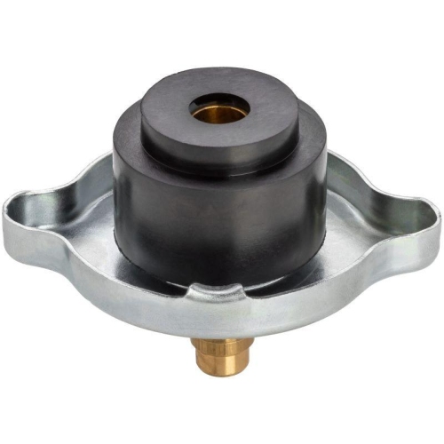 HAZET Adapter, K&uuml;hlsystemdruckpr&uuml;fset 4800-3