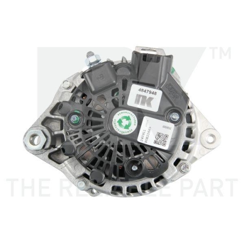 NK Generator 4847948