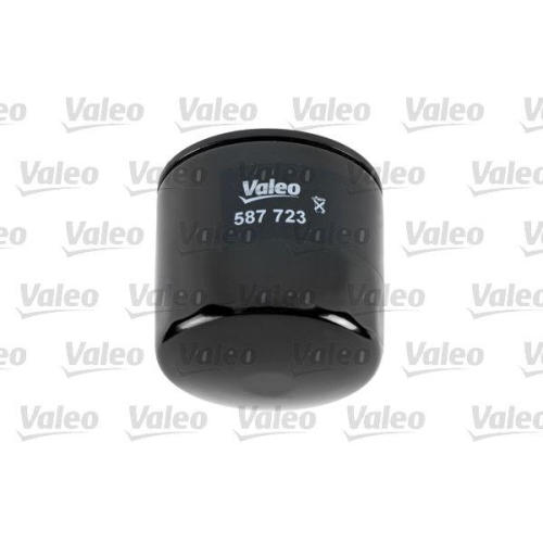 VALEO Kraftstofffilter 587723