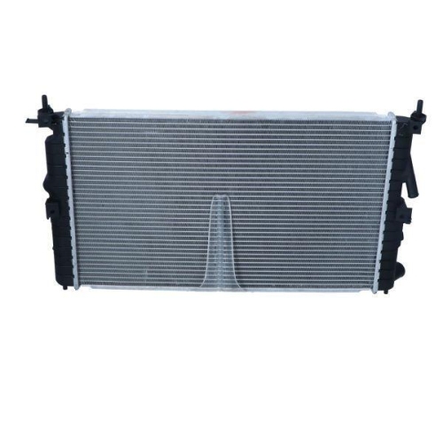 NRF K&uuml;hler, Motork&uuml;hlung EASY FIT 50218