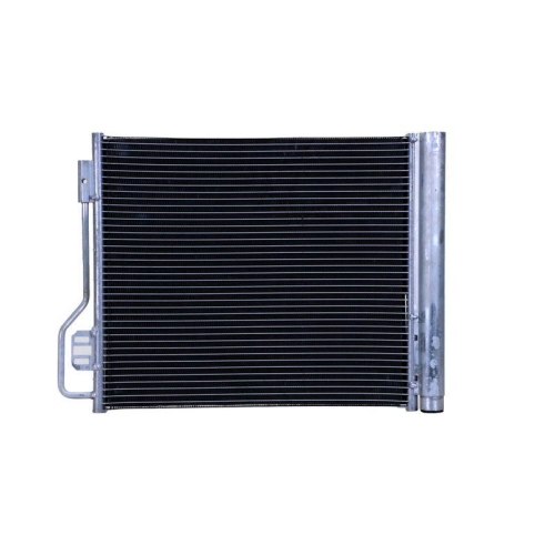 HELLA Kondensator, Klimaanlage >>> Easy2Fit <<< 8FC 366 220-831