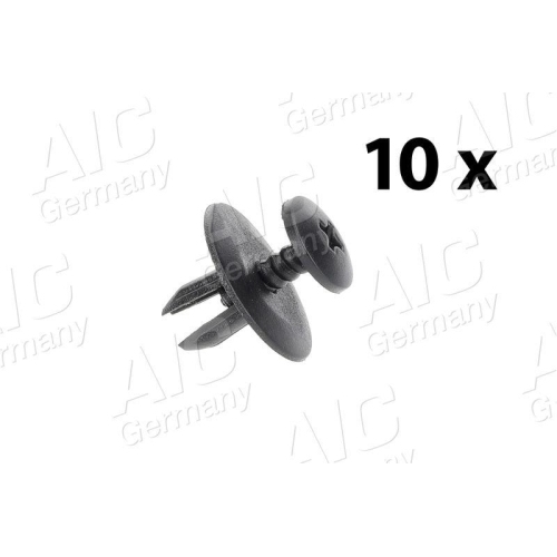 AIC Motorraumd&auml;mmung Original AIC Quality 57089