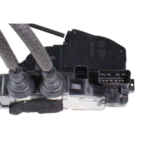 METZGER AUTOTEILE T&uuml;rschloss 2314631