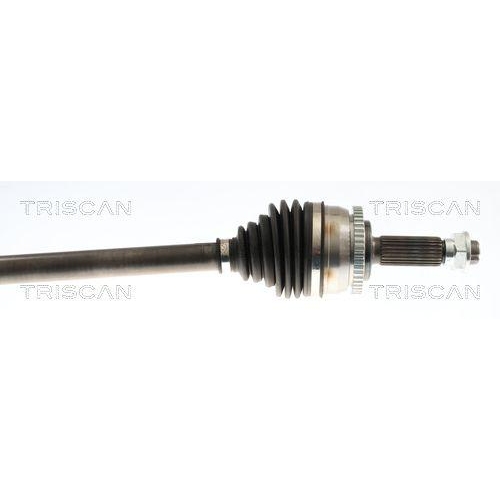TRISCAN Antriebswelle 8540 43541