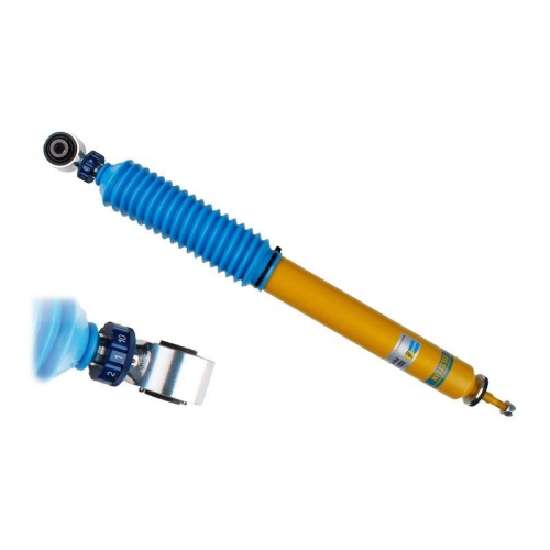 BILSTEIN Fahrwerkssatz, Federn/D&auml;mpfer BILSTEIN - B16 PSS10 48-246125
