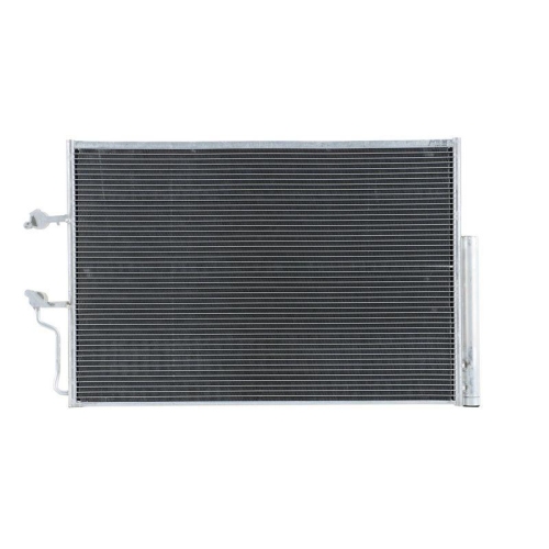 HELLA Kondensator, Klimaanlage >>> Easy2Fit <<< 8FC 366 222-121