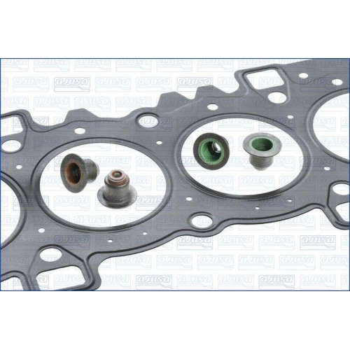 AJUSA Dichtungssatz, Zylinderkopf MULTILAYER STEEL 52270100