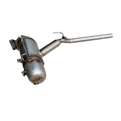 AHG Ru&szlig;-/Partikelfilter, Abgasanlage AHG2270