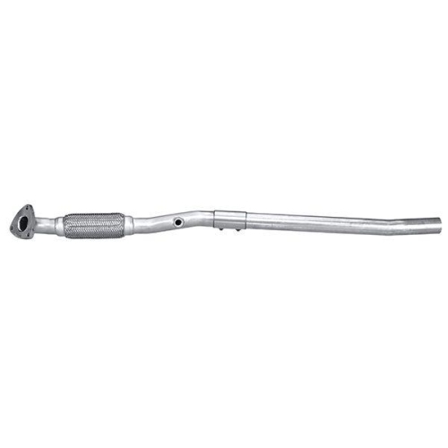 HELLA Abgasrohr Easy2Fit &ndash; PARTNERED with Faurecia 8LA 366 000-611