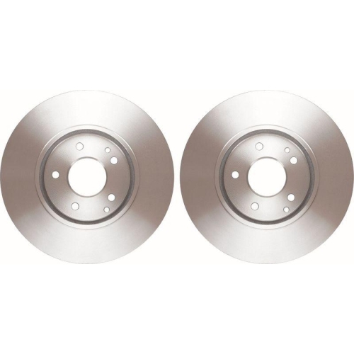 TRW Bremsscheibe DF2812