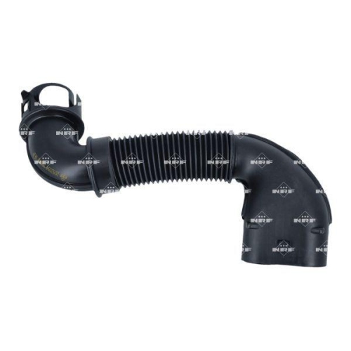 NRF Ansaugschlauch, Luftfilter 166342