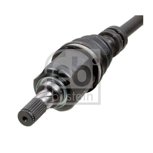 FEBI BILSTEIN Antriebswelle 184707