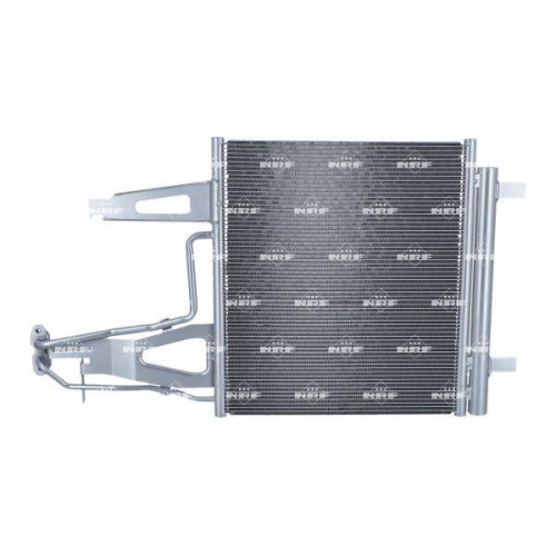 NRF Kondensator, Klimaanlage EASY FIT 350551