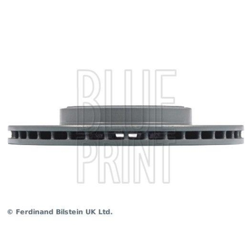 BLUE PRINT Bremsscheibe ADG043149