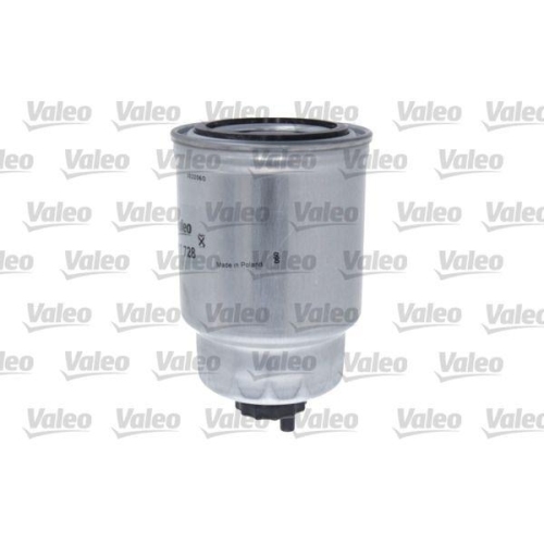 VALEO Kraftstofffilter 587728