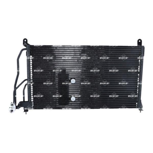 NRF Kondensator, Klimaanlage EASY FIT 35134