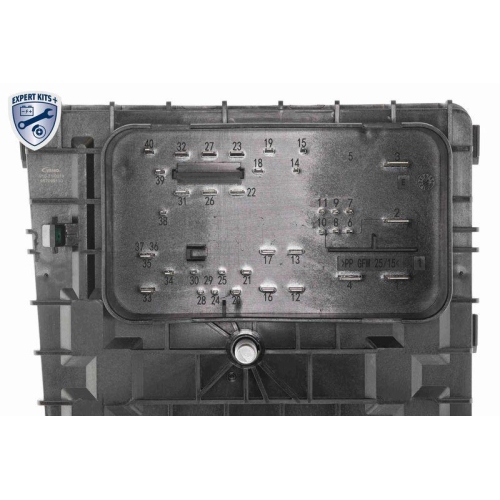 VEMO Zentralelektrik EXPERT KITS + V10-71-0019