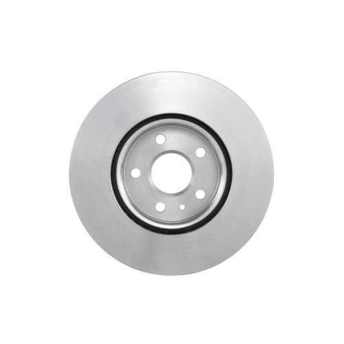 BOSCH Bremsscheibe 0 986 479 544