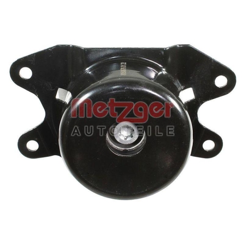 METZGER AUTOTEILE Lagerung, Motor 8050676