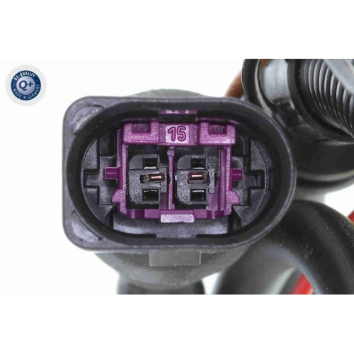 VEMO Kabelreparatursatz, Raddrehzahlsensor Q+, Erstausr&uuml;sterqualit&auml;t MADE IN GERMANY V10-83-0131