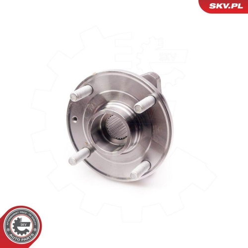 ESEN SKV Radlagersatz 29SKV109