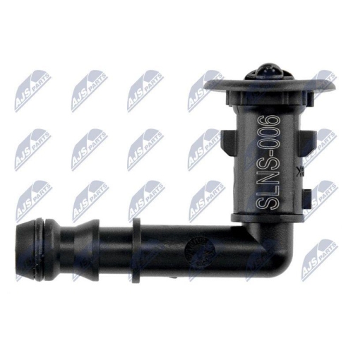 NTY Waschwasserd&uuml;se, Scheinwerferreinigung EDS-NS-006