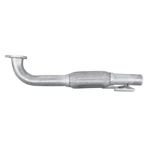HELLA Abgasrohr Easy2Fit &ndash; PARTNERED with Faurecia 8LA 366 000-651