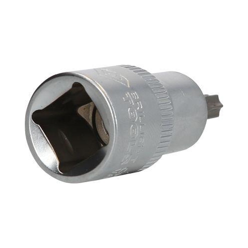 1/2 Zoll Torx-Bit-Stecknuss, 55 mm lang, T30 BRILLIANT TOOLS BT022973