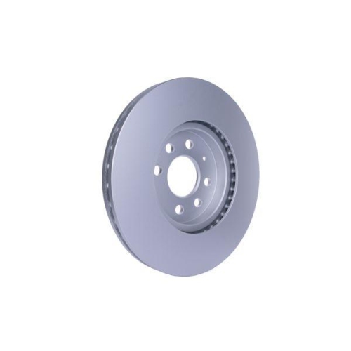 HELLA Bremsscheibe PRO 8DD 355 110-251