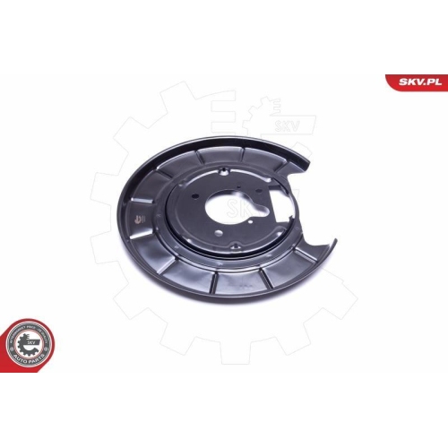 ESEN SKV Spritzblech, Bremsscheibe 57SKV641