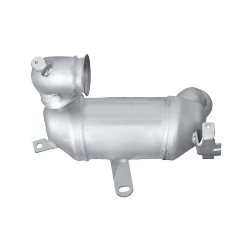 HELLA Vorkatalysator Easy2Fit &ndash; PARTNERED with Faurecia 8LE 366 052-641