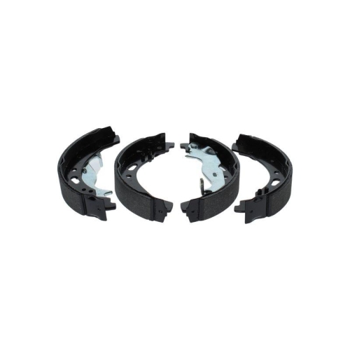 BOSCH Bremsbackensatz 0 986 487 767
