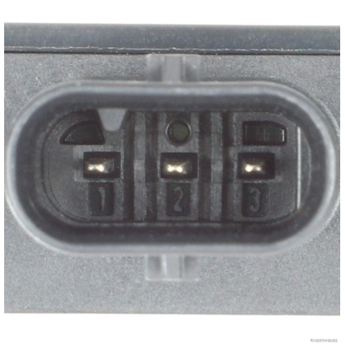 HERTH+BUSS ELPARTS Sensor, Abgastemperatur 70682289