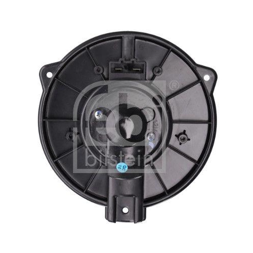 FEBI BILSTEIN Innenraumgebläse 196734