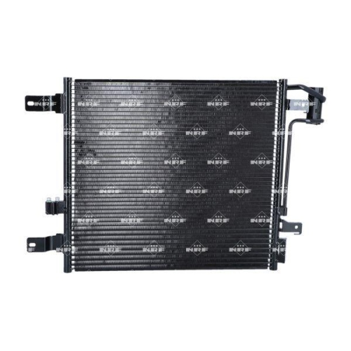 NRF Kondensator, Klimaanlage EASY FIT 350565