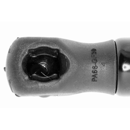VAICO Gasfeder, Motorhaube Green Mobility Parts V45-0087