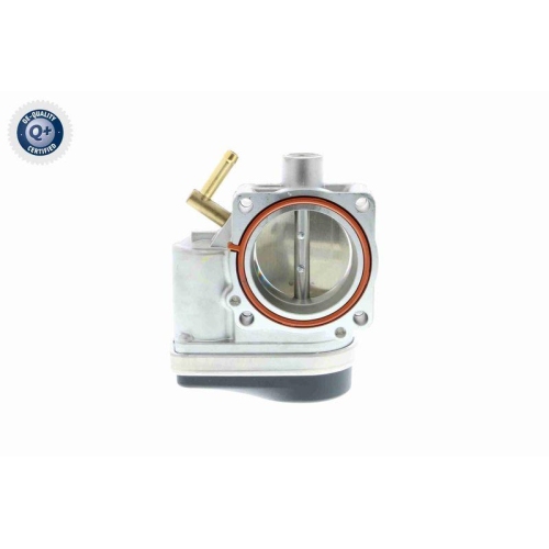 VEMO Drosselklappenstutzen Q+, Erstausrüsterqualität V20-81-0020