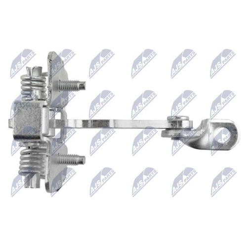 NTY T&uuml;rfeststeller EZC-CT-032