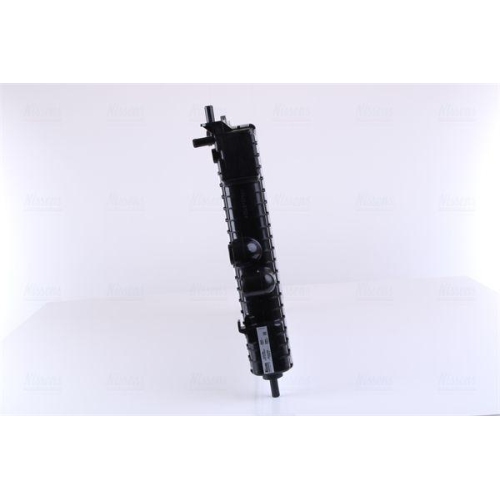 NISSENS K&uuml;hler, Motork&uuml;hlung 63278A