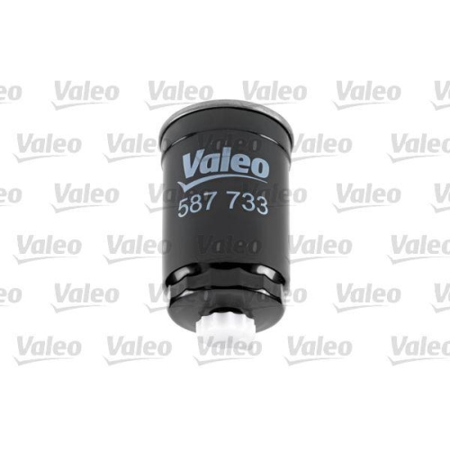VALEO Kraftstofffilter 587733
