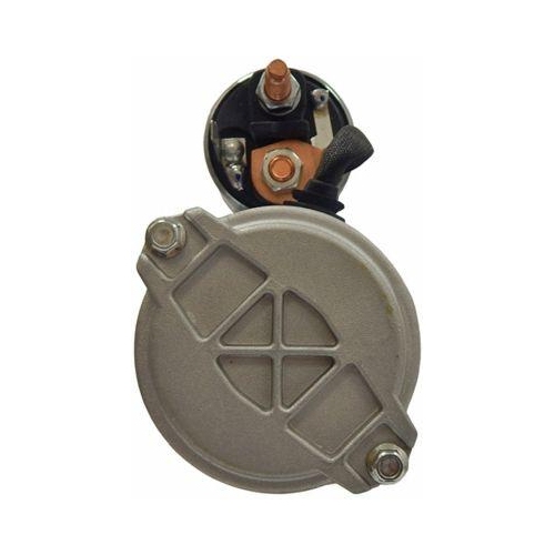 HELLA Starter 8EA 011 612-401