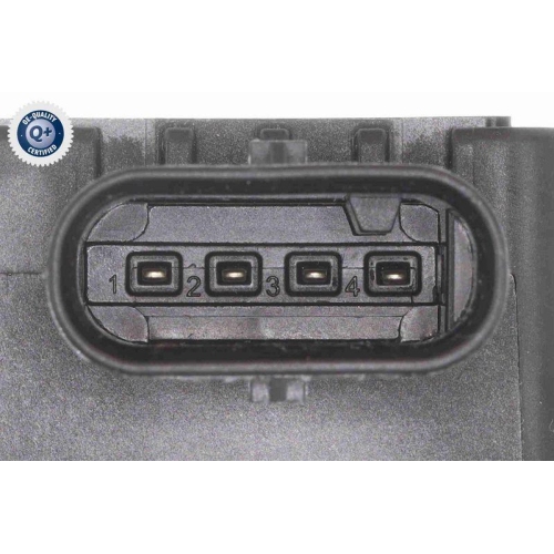 VEMO Partikelsensor Q+, Erstausr&uuml;sterqualit&auml;t V46-72-0311