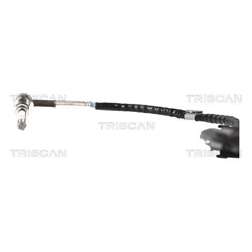 TRISCAN Sensor, Abgastemperatur 8826 24031