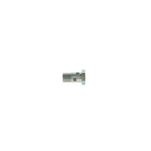BOSCH Schraube 2 443 456 018
