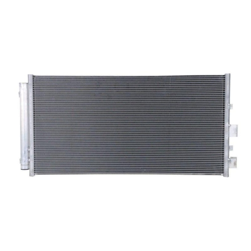 HELLA Kondensator, Klimaanlage >>> Easy2Fit <<< 8FC 366 222-131